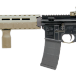 Colt Firearms LE6920 M4 Carbine MPS FDE .223 / 5.56 NATO 16.1-inch 30 Rd Magpul Furniture