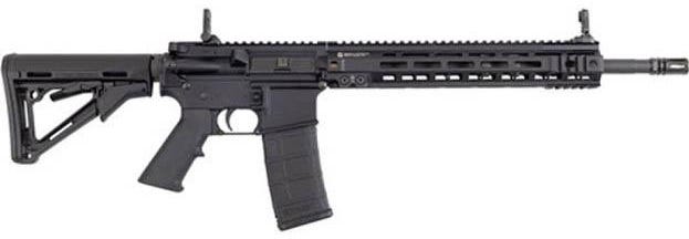 Colt Firearms M4 FPB 5.56 16.1" Barrel 30-Rounds