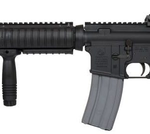 Colt Firearms M4A1 Carbine SOCOM 5.56/.223 Rem 14.5" Barrel 30-Rounds 4-Position Stock
