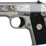 Colt Mustang Pocketlite .380 auto Custom Shop