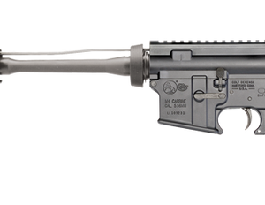 Colt Firearms AR-15 Carbine 5.56 / .223 Rem 16" Barrel No Furniture