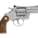 Colt Firearms Python Stainless .357 Mag / .38 SPL 2.5" Barrel 6-Rounds