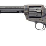 Colt Firearms Single Action Army CCH .45 Colt 7.5" Barrel 6-Rounds BLEM