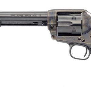 Colt Firearms Single Action Army CCH .45 Colt 7.5" Barrel 6-Rounds BLEM