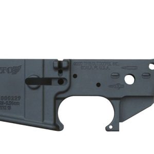 Core 15 GTO Stripped Lower Receiver