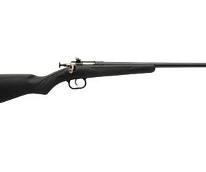 Crickett Youth Gen 2 .22 WMR 16.1" Barrel 1-Rounds