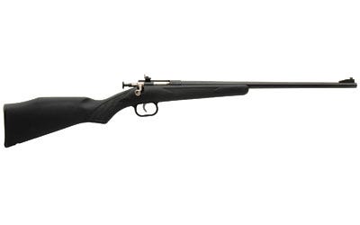 Crickett Youth Gen 2 .22 WMR 16.1" Barrel 1-Rounds