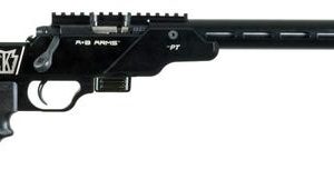 Crickett 722 Precision .22 LR 16.5" Barrel 7-Rounds