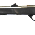 Crickett Adult Pistol .22 LR 10.50" Barrel 1-Round William Fire Sights