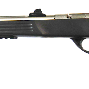 Crickett Adult Pistol .22 LR 10.50" Barrel 1-Round William Fire Sights