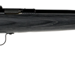 Crickett Youth Gen 2 Black Laminate .22 LR 16.1" Barrel 1-Rounds