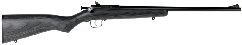 Crickett Youth Gen 2 Black Laminate .22 LR 16.1" Barrel 1-Rounds