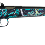 Crickett Crickett Youth Muddy Girl Serenity .22 LR 16.125" Barrel 1-Rounds
