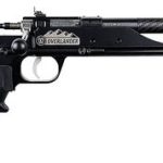 Crickett Precision 6061 Overlander Pack Rifle .22 LR 16.12" Barrel 1-Round