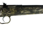 Crickett Youth G2 Mossy Oak Break Up .22 Mag 16.5" Barrel 1-Rounds