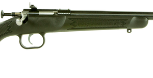 Crickett Youth Gen 2 .22 LR 16.1" Barrel 1-Rounds