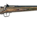 Crickett Youth Gen 2 Wood Laminate .22 LR 16.5" Barrel 1-Rounds