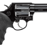 Taurus Model 65 .357 Mag 4 Barrel 6 Rounds Black
