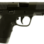Honor Defense Hg9 Sc Long Slide 9mm Luger (9x19 Para) 3.8 Barrel  Black
