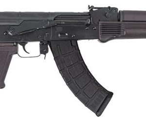 DPMS Anvil Plum 7.62 X 39 16" Barrel 30-Rounds