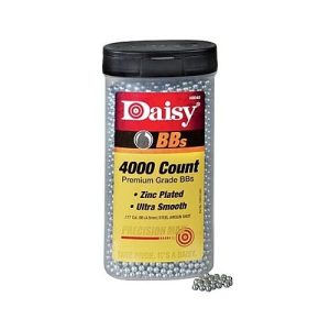 Daisy 60 Bottle BB 6000