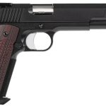 Dan Wesson Bruin 10mm 6" Barrel 8-Rounds