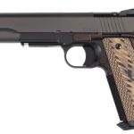 Dan Wesson Kodiak Black Tri-Tone 10mm 6" Barrel 8-Rounds