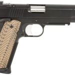 Dan Wesson Specialist Black .45 ACP 5" Barrel 8-Rounds Night Sights