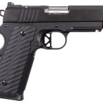 Dan Wesson TCP .45 ACP 4" Barrel 8-Rounds