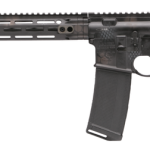 Daniel Defense DDM4 V7 (California Compliant) Rattle Can Cerakote 5.56x45mm 16" Barrel 10-Rounds