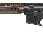 Daniel Defense DD4 RIII Black / Flat Dark Earth 5.56 14.5" Barrel 10-Rounds