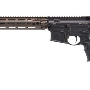 Daniel Defense DD4 RIII 5.56 / .223 Rem 14.5" Barrel NO MAGAZINE