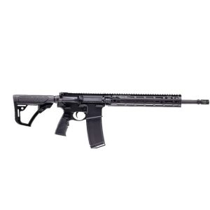 Daniel Defense DD4 RIII 5.56 NATO 16" Barrel 32-Rounds