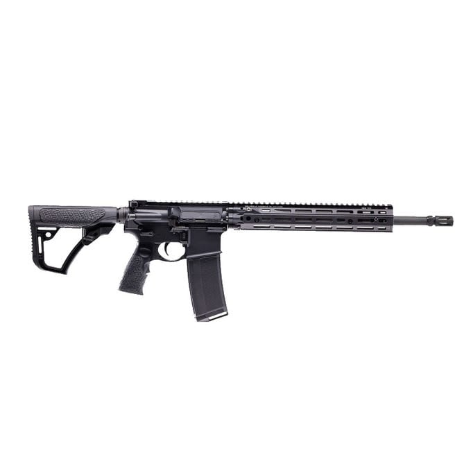Daniel Defense DD4 RIII 5.56 NATO 16" Barrel 32-Rounds
