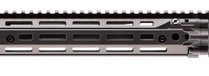 Daniel Defense DD4 RIII Complete Upper Receiver 5.56 / .223 Rem 16" Barrel FDE