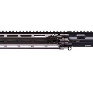 Daniel Defense DD4 RIII URG Black / Flat Dark Earth 5.56 11.5" Barrel