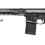 Daniel Defense DD5 V3 7.62 X 51 16" Barrel 10-Rounds
