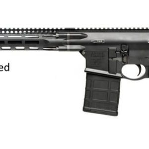 Daniel Defense DD5 V3 7.62 X 51 16" Barrel 10-Rounds