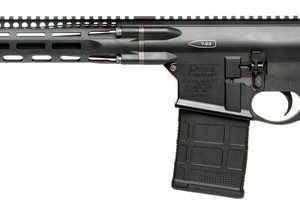 Daniel Defense DD5 V3 7.62 X 51 16" Barrel No Magazine