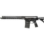 Daniel Defense DD5 V4 308WIN 18-inch MLOK CA COMP BLK 20Rds