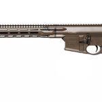 Daniel Defense DD5 V4 Brown .308 Win 18" Barrel No Mag