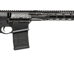 Daniel Defense DD5 V4 6.5 Creedmoor 18" Barrel 10-Rounds