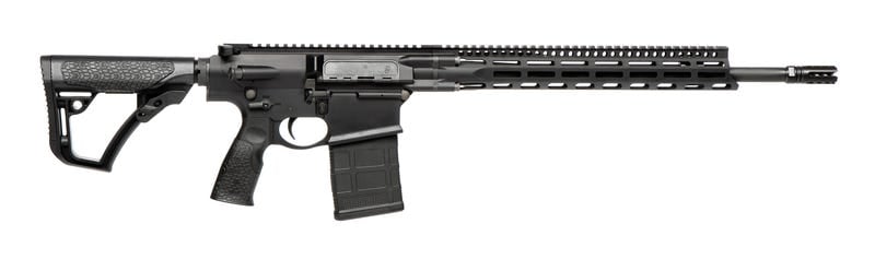 Daniel Defense DD5 V4 6.5 Creedmoor 18" Barrel 10-Rounds