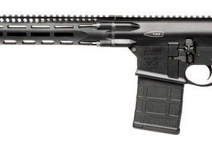 Daniel Defense DD5 V4 7.62 X 51 18" Barrel No Magazine