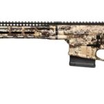 Daniel Defense DD5 V4 Hunter Kryptek Camo 6.5 Creedmoor 18" Barrel 5-Rounds