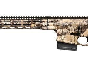Daniel Defense DD5 V4 Hunter Kryptek Camo 6.5 Creedmoor 18" Barrel 5-Rounds