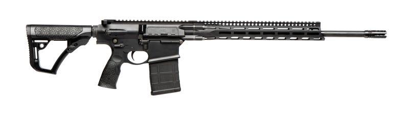 Daniel Defense DD5 V5 6.5 Creedmoor 20" Barrel 10-Rounds