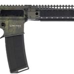 Daniel Defense DDM4 Crocidile Rattlecan 5.56 / .223 Rem 16" Barrel 32-Rounds