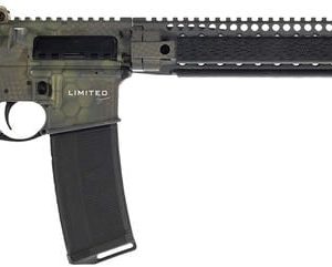 Daniel Defense DDM4 Crocidile Rattlecan 5.56 / .223 Rem 16" Barrel 32-Rounds