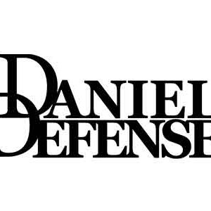 Daniel Defense DDM4 MK12 5.56 SS 18-inch  RAIL CA